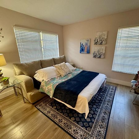 Cozy Miami Villa Near Coconut Grove And The University Of Miami Exteriör bild
