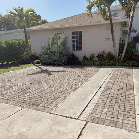Cozy Miami Villa Near Coconut Grove And The University Of Miami Exteriör bild