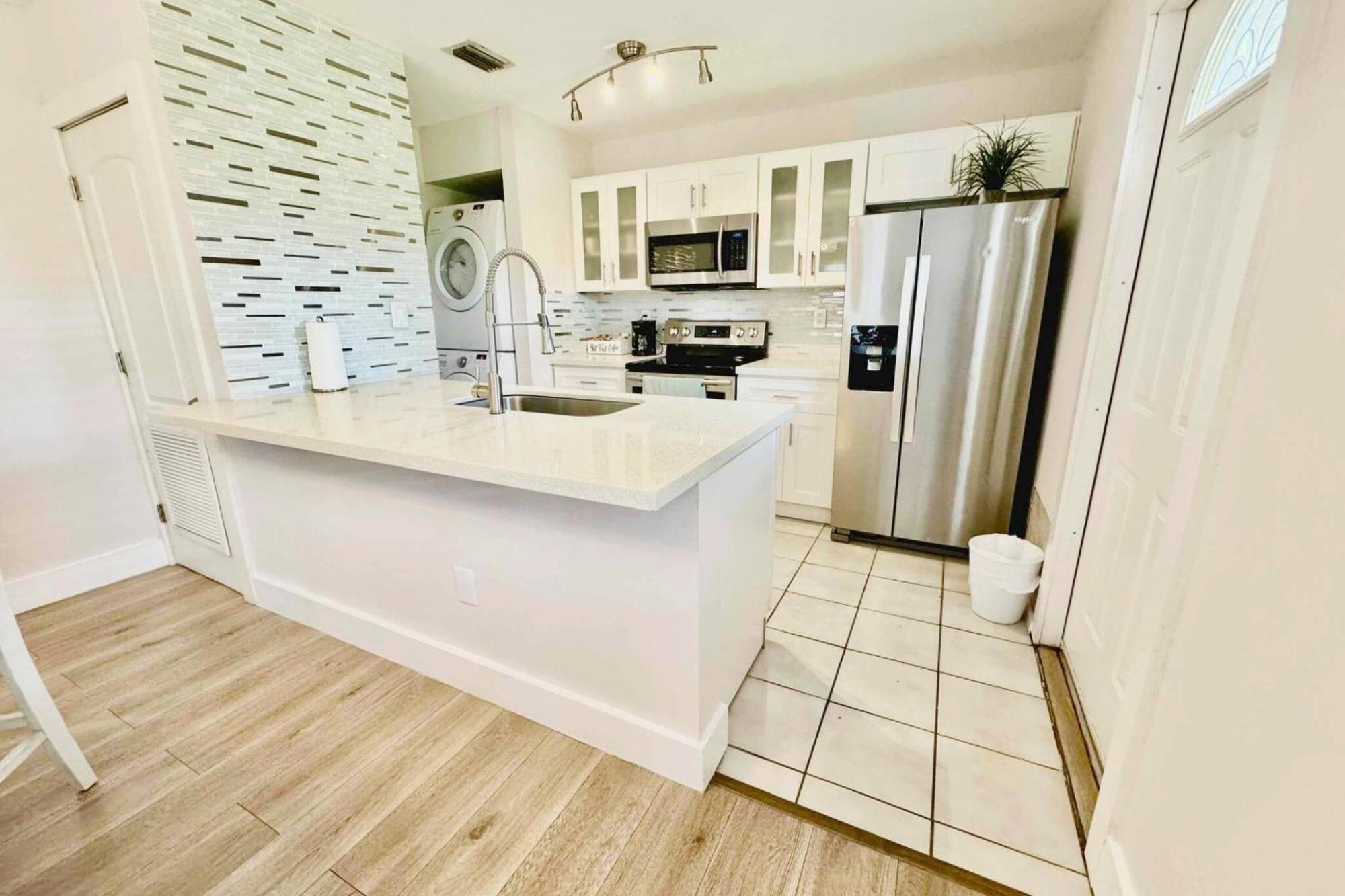 Cozy Miami Villa Near Coconut Grove And The University Of Miami Exteriör bild
