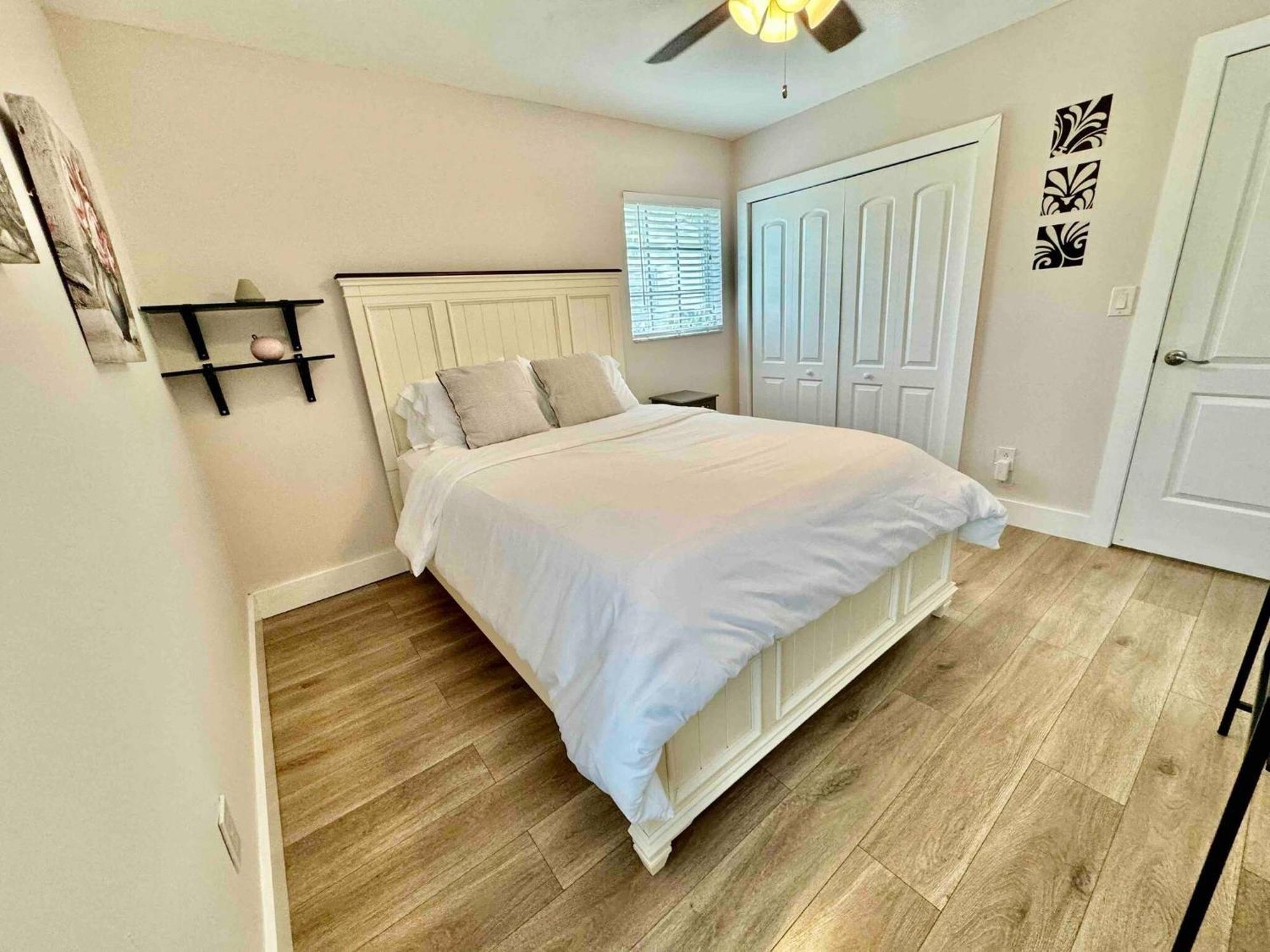 Cozy Miami Villa Near Coconut Grove And The University Of Miami Exteriör bild