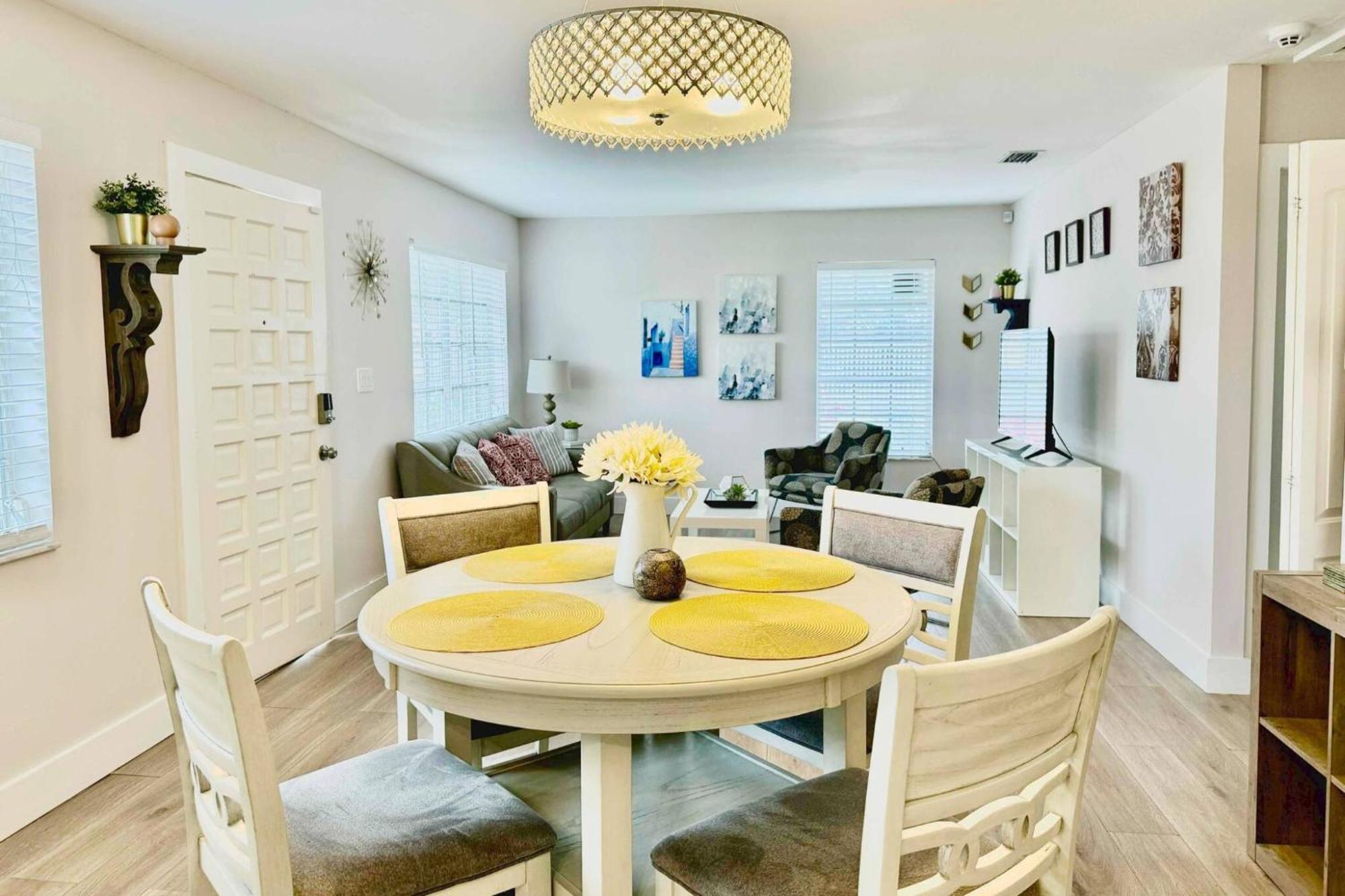 Cozy Miami Villa Near Coconut Grove And The University Of Miami Exteriör bild