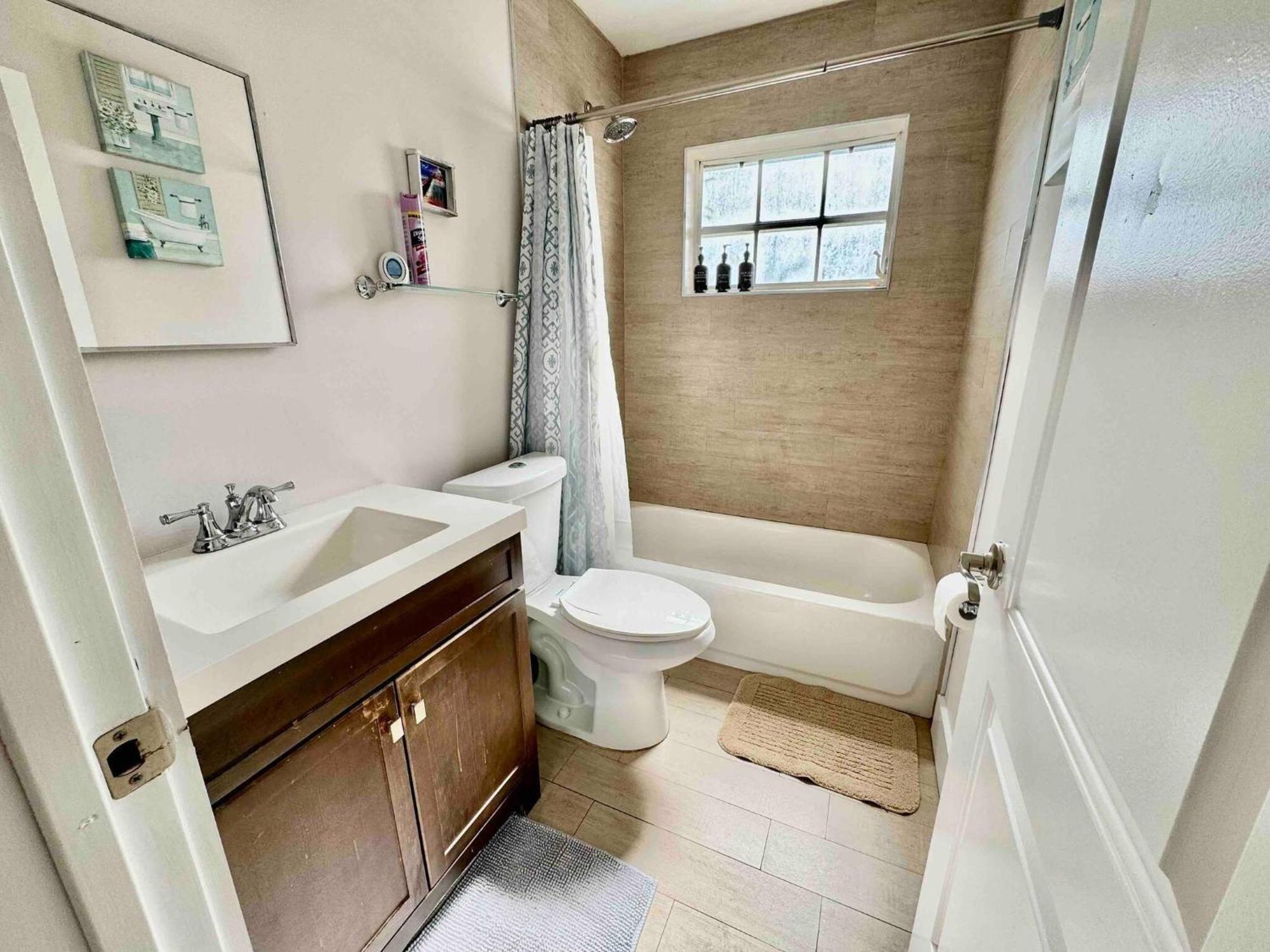 Cozy Miami Villa Near Coconut Grove And The University Of Miami Exteriör bild
