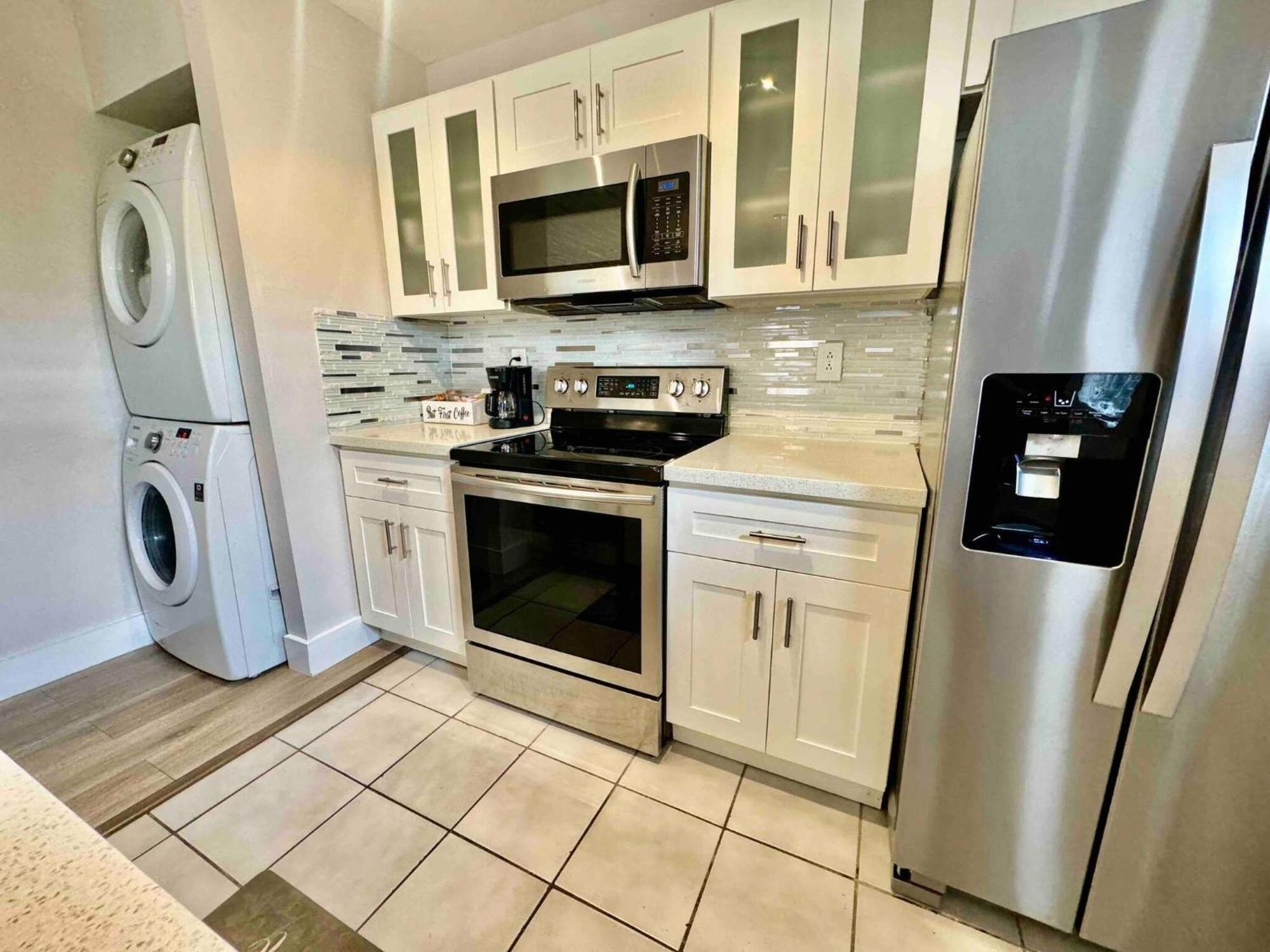 Cozy Miami Villa Near Coconut Grove And The University Of Miami Exteriör bild