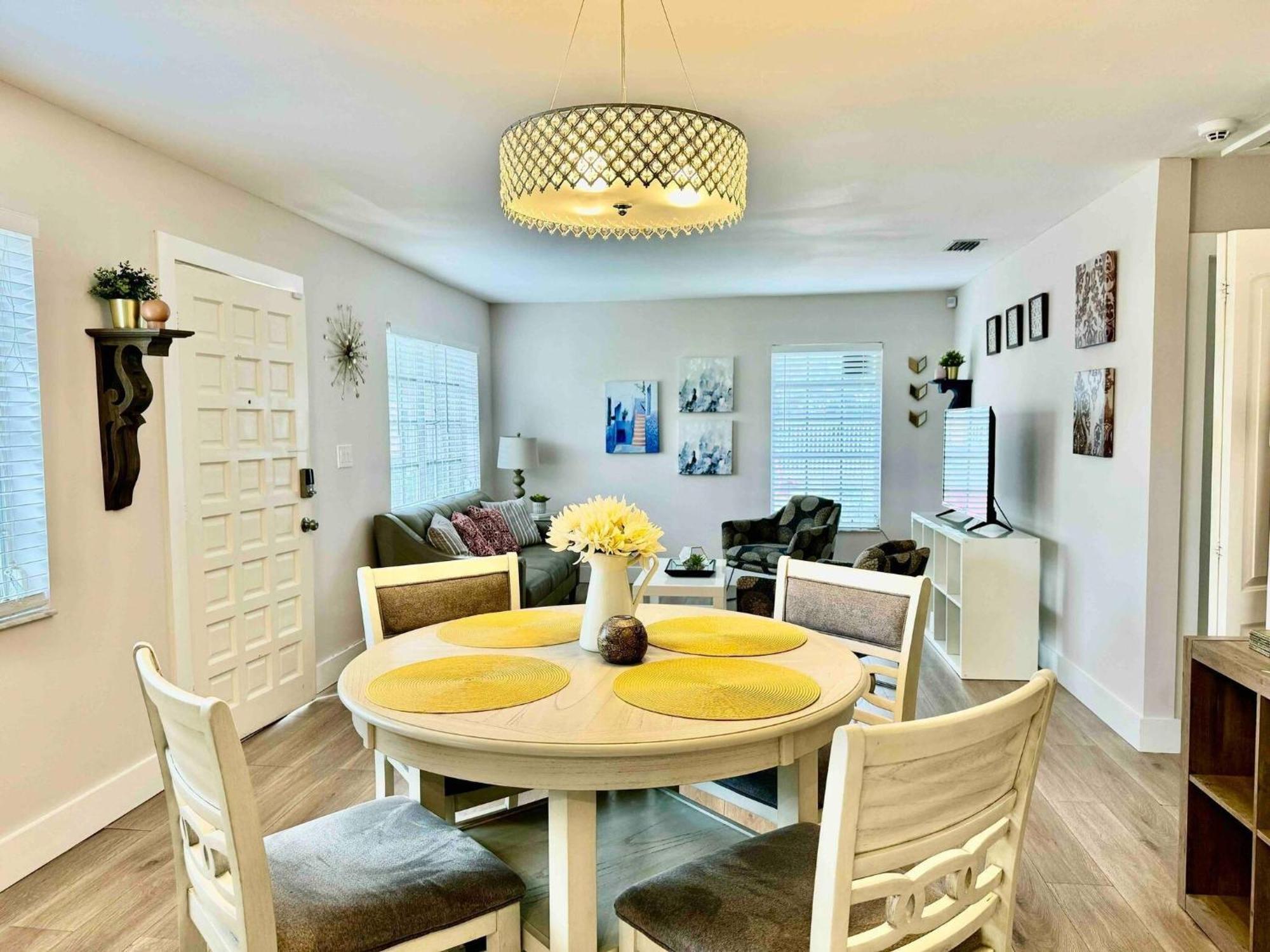 Cozy Miami Villa Near Coconut Grove And The University Of Miami Exteriör bild