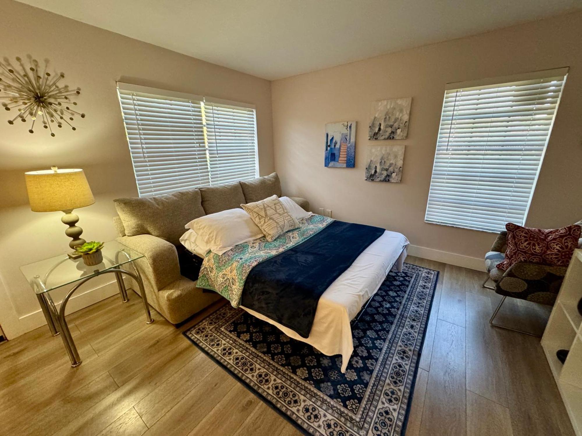 Cozy Miami Villa Near Coconut Grove And The University Of Miami Exteriör bild