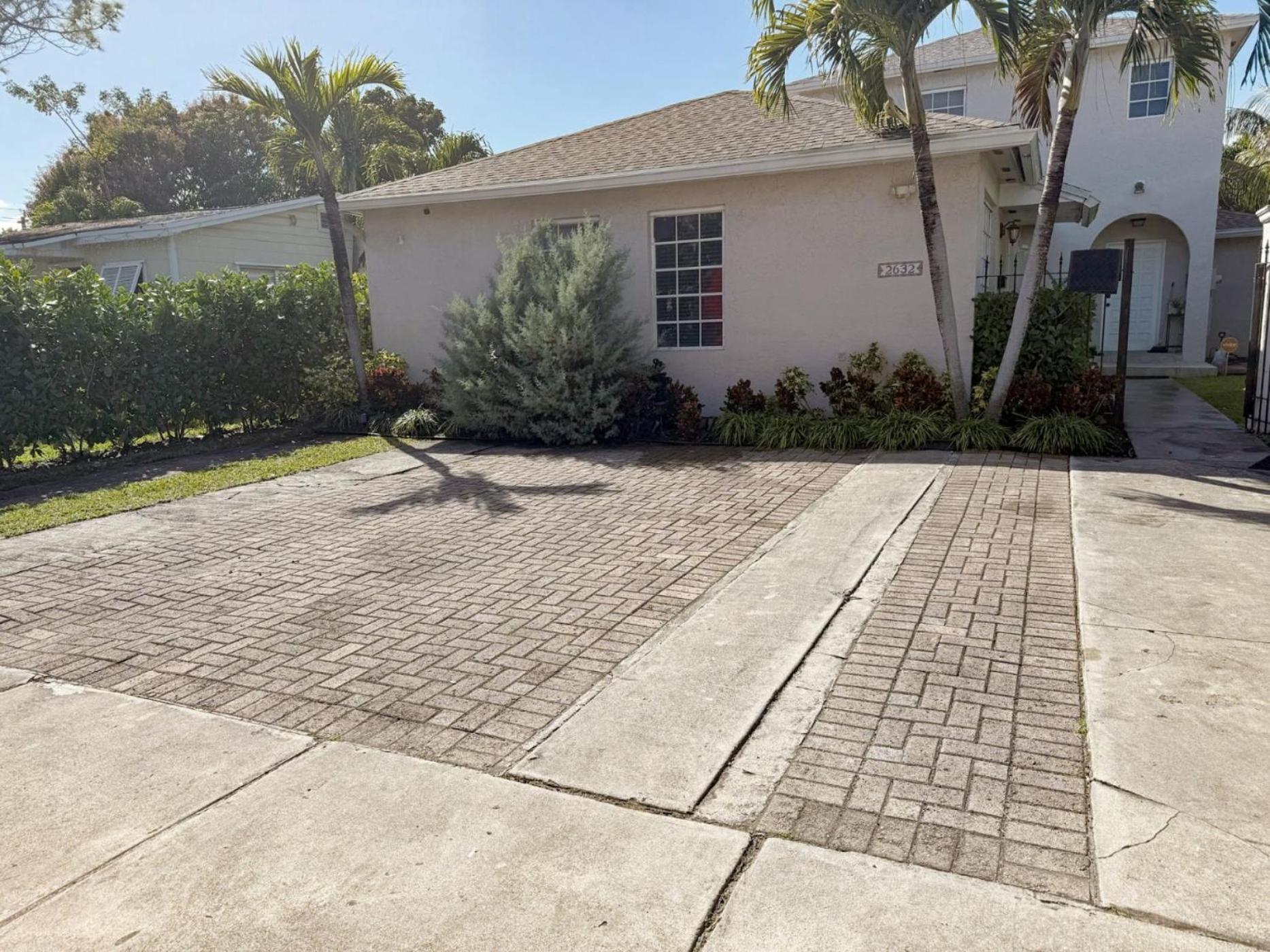 Cozy Miami Villa Near Coconut Grove And The University Of Miami Exteriör bild