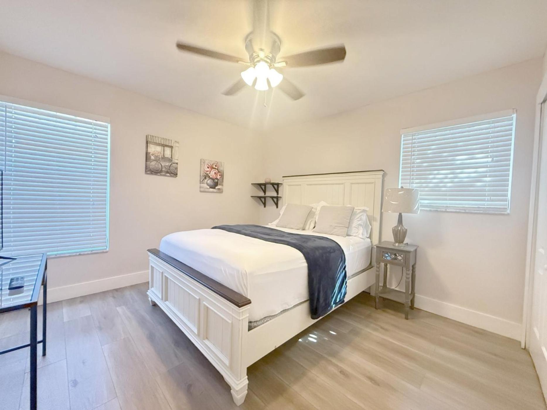 Cozy Miami Villa Near Coconut Grove And The University Of Miami Exteriör bild