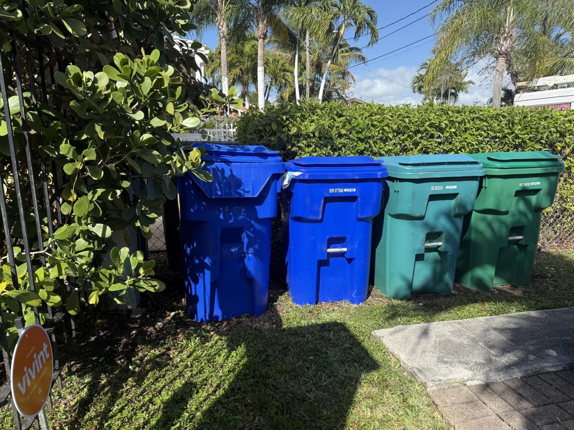 Cozy Miami Villa Near Coconut Grove And The University Of Miami Exteriör bild
