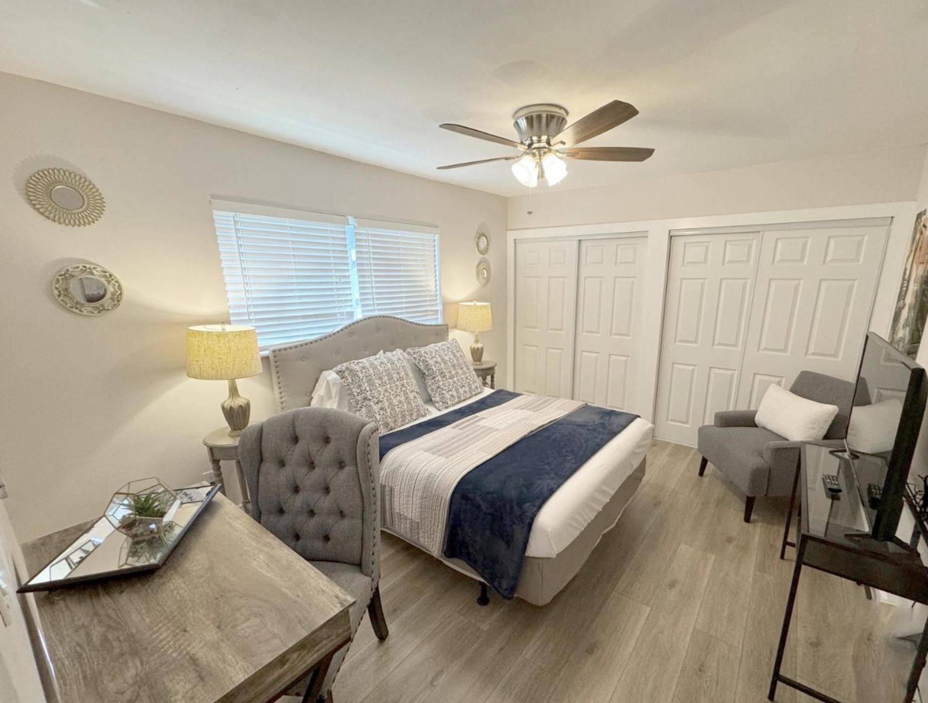 Cozy Miami Villa Near Coconut Grove And The University Of Miami Exteriör bild