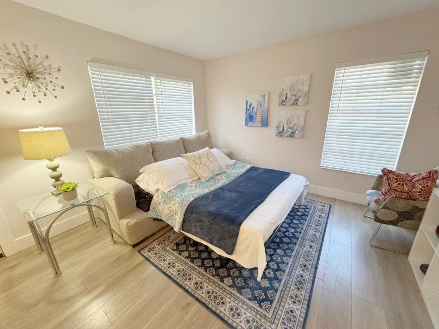 Cozy Miami Villa Near Coconut Grove And The University Of Miami Exteriör bild
