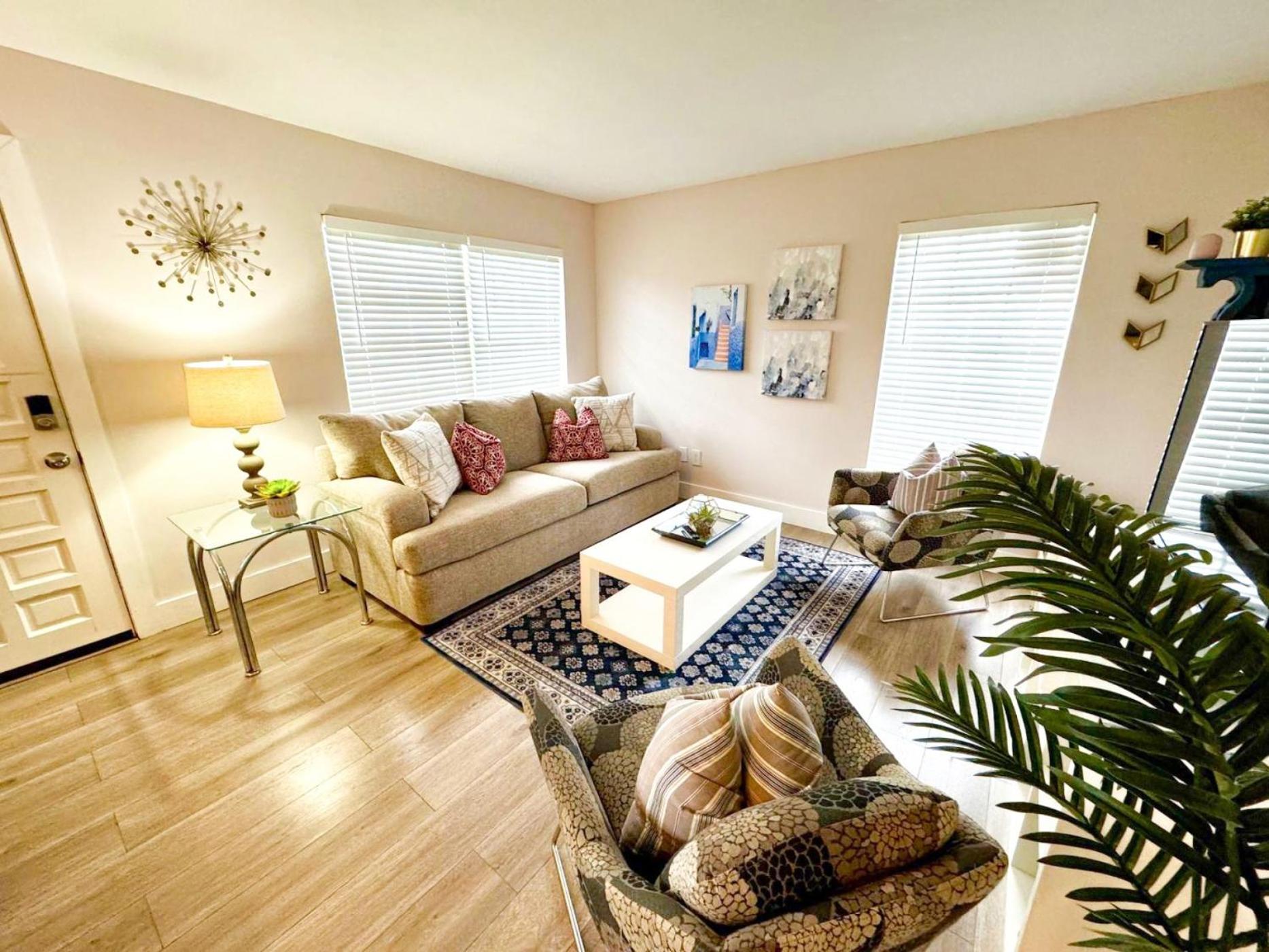 Cozy Miami Villa Near Coconut Grove And The University Of Miami Exteriör bild